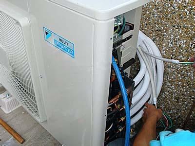 赵县商场中央空调分析及中央空调的维保分析