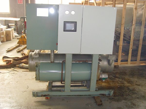 赵县酒店中央空调不停机清洗方法介绍